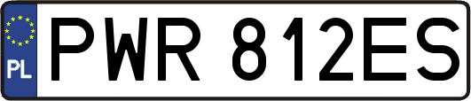 PWR812ES
