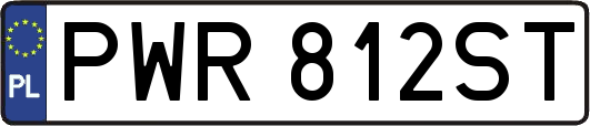 PWR812ST