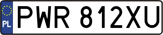 PWR812XU