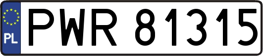 PWR81315