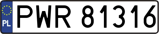 PWR81316