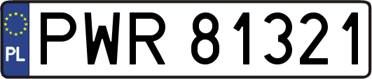 PWR81321