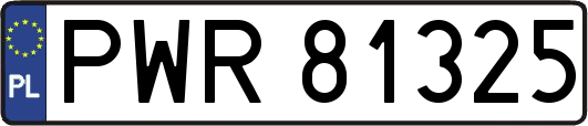PWR81325