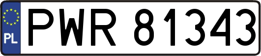 PWR81343