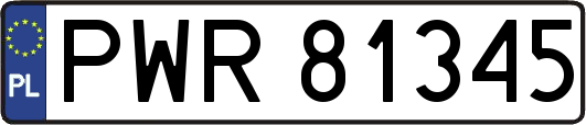 PWR81345