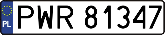PWR81347