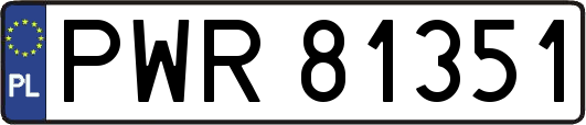 PWR81351