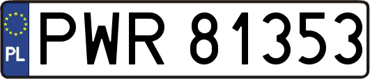PWR81353