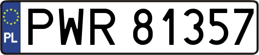PWR81357