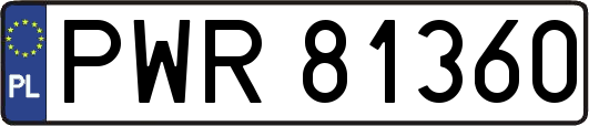 PWR81360