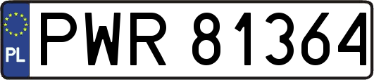 PWR81364