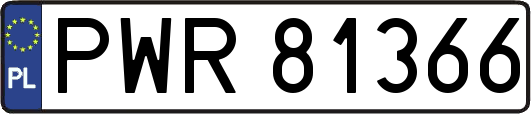 PWR81366
