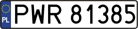 PWR81385