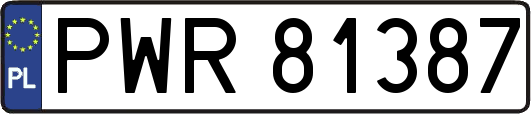 PWR81387