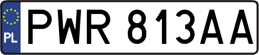 PWR813AA