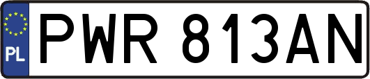 PWR813AN