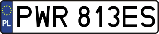 PWR813ES