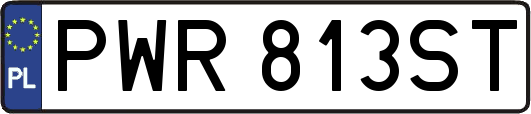 PWR813ST