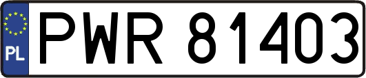 PWR81403