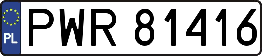 PWR81416