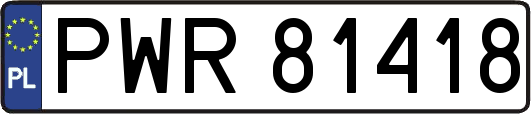 PWR81418