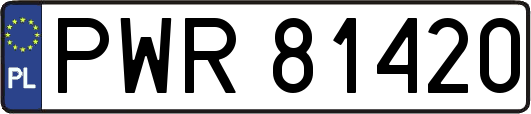 PWR81420