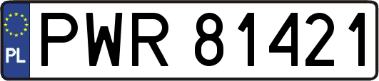 PWR81421