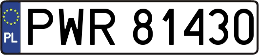 PWR81430
