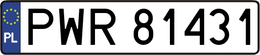 PWR81431