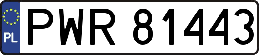 PWR81443