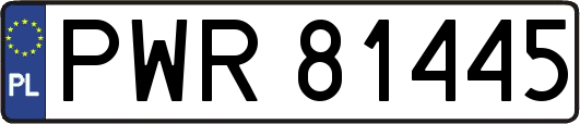 PWR81445