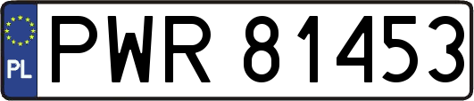 PWR81453