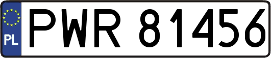PWR81456