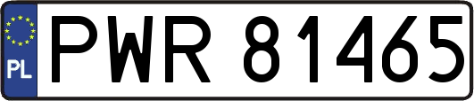 PWR81465