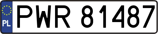 PWR81487