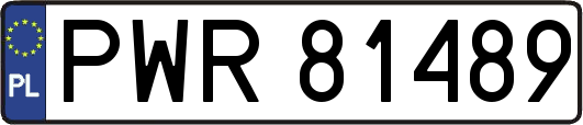 PWR81489