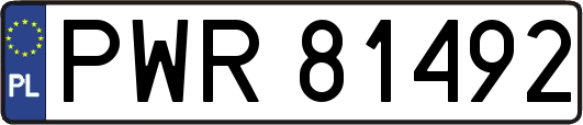 PWR81492