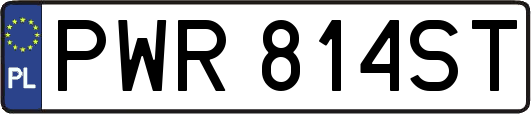 PWR814ST