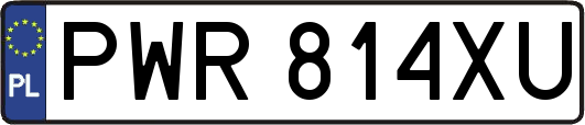 PWR814XU