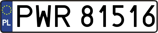PWR81516