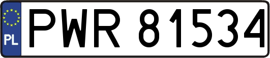 PWR81534