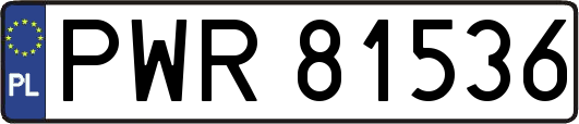 PWR81536