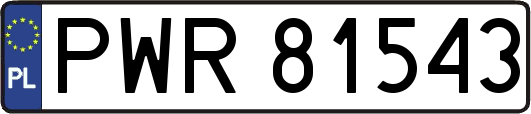 PWR81543