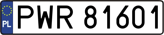 PWR81601