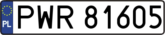 PWR81605