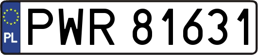 PWR81631