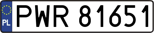PWR81651
