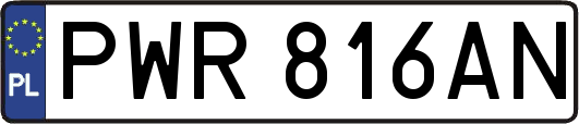 PWR816AN