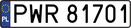 PWR81701