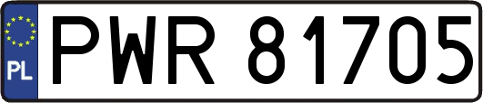 PWR81705
